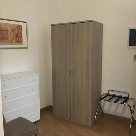 Hotel Chopin Genoa Ngoại thất bức ảnh