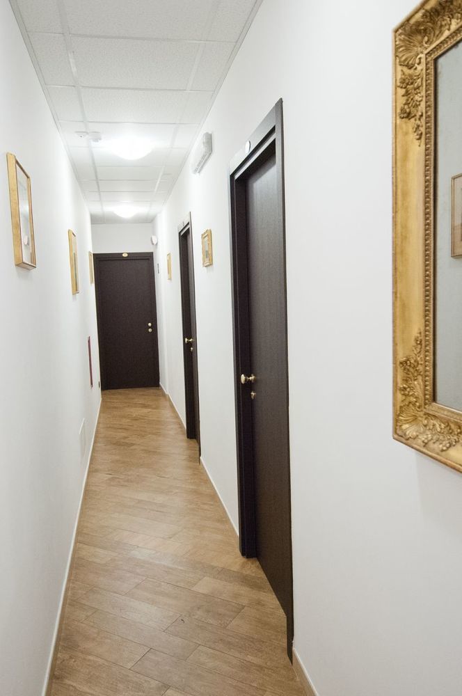 Hotel Chopin Genoa Ngoại thất bức ảnh